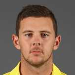 Josh Hazlewood