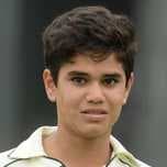 Arjun Sachin Tendulkar